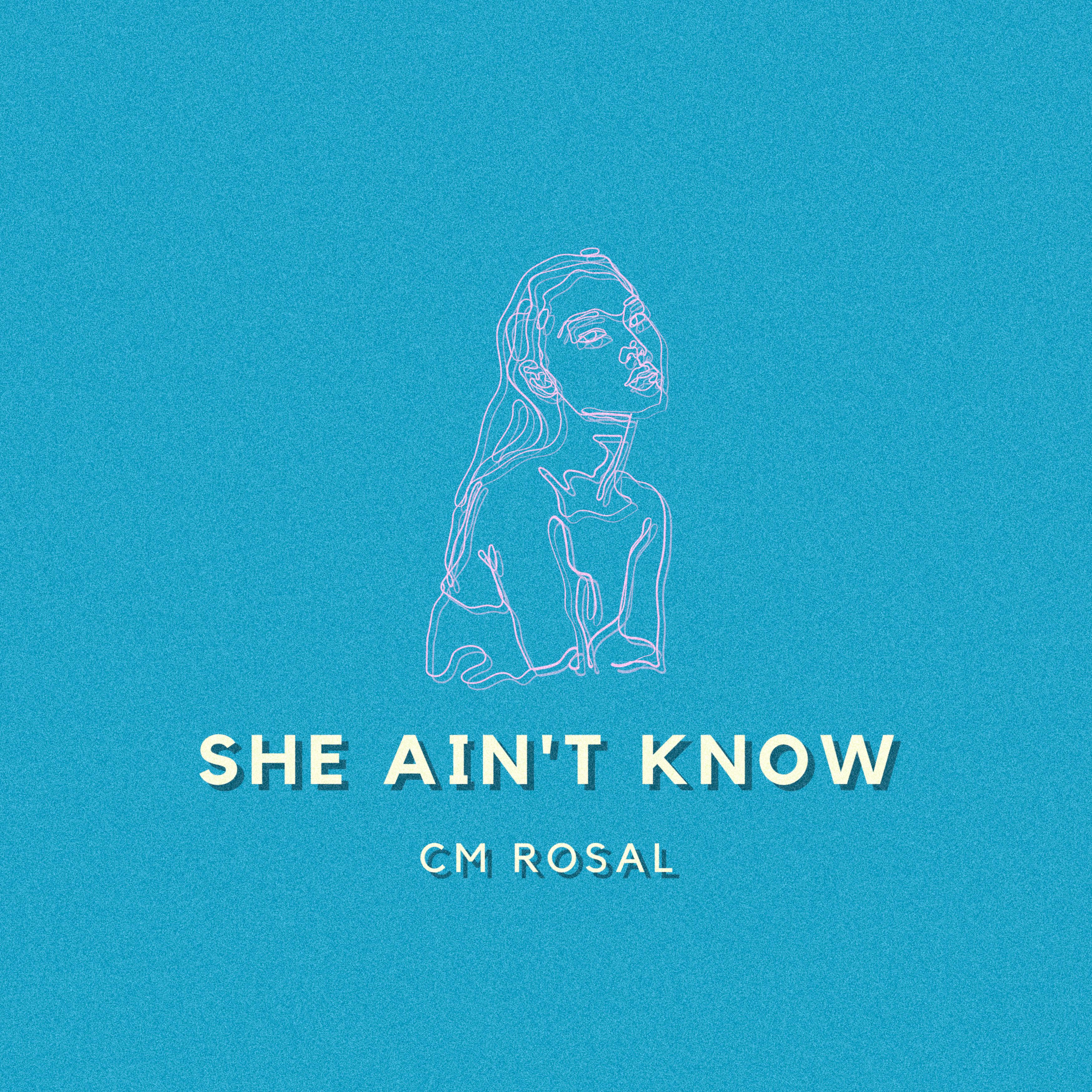 Постер альбома She Ain't Know