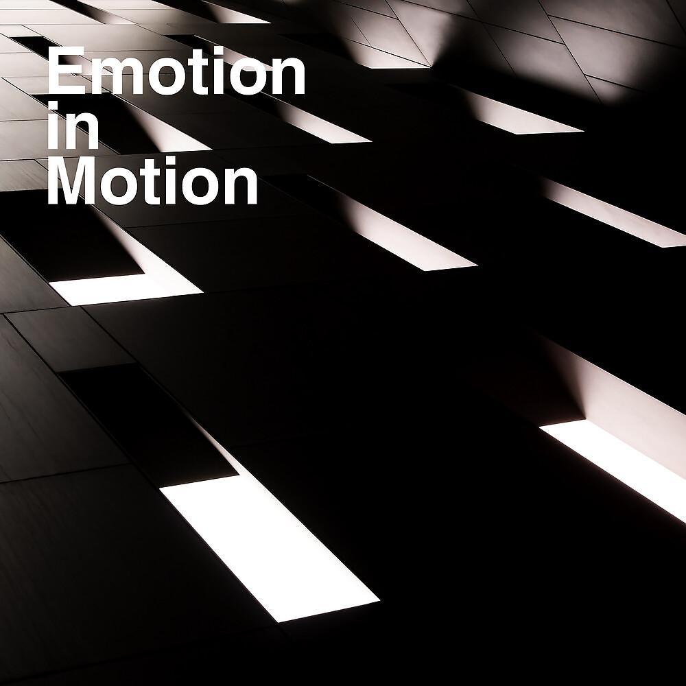 Постер альбома Emotion in Motion