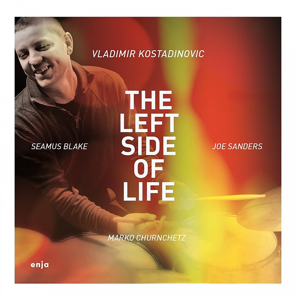 Постер альбома The Left Side of Life