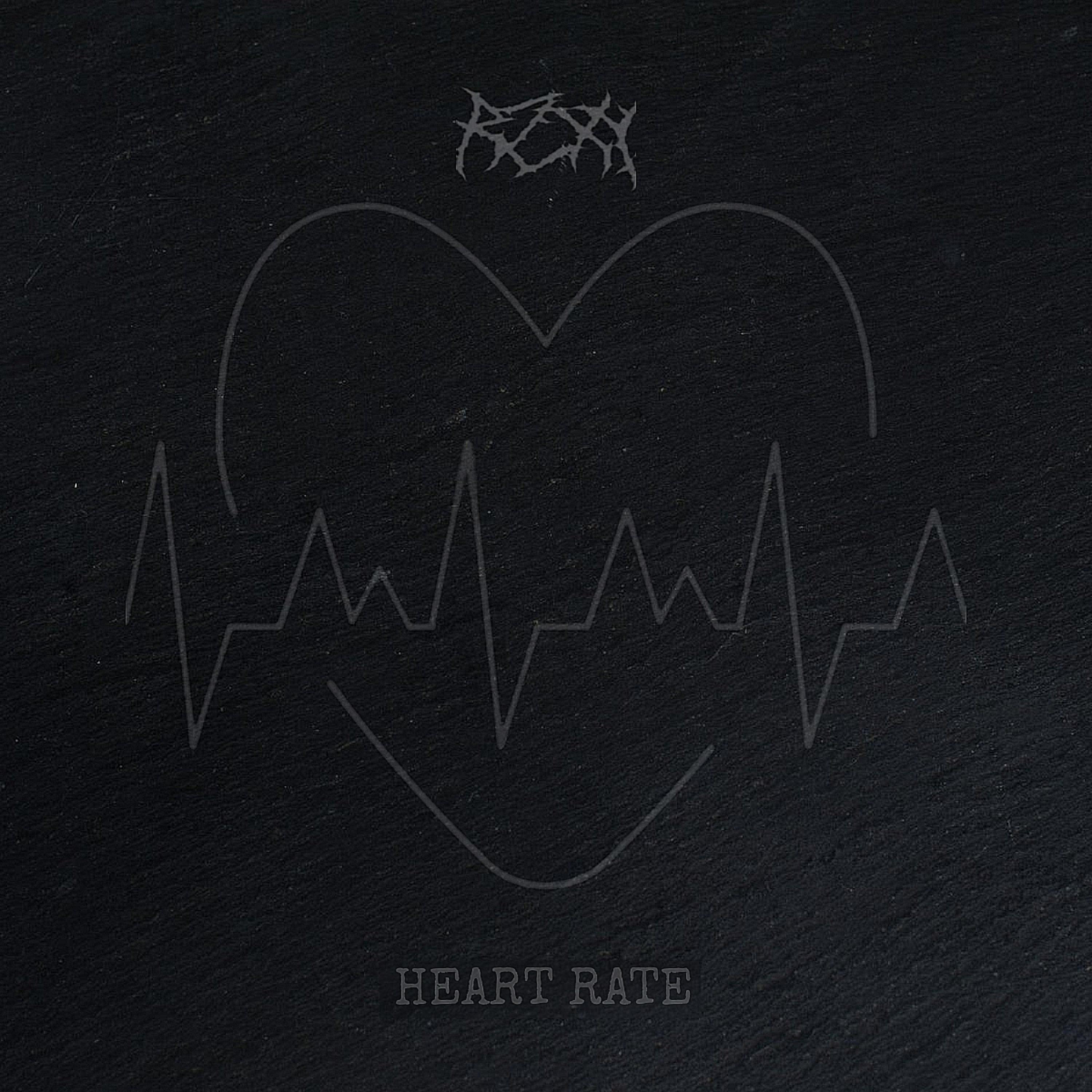 Постер альбома HEART RATE