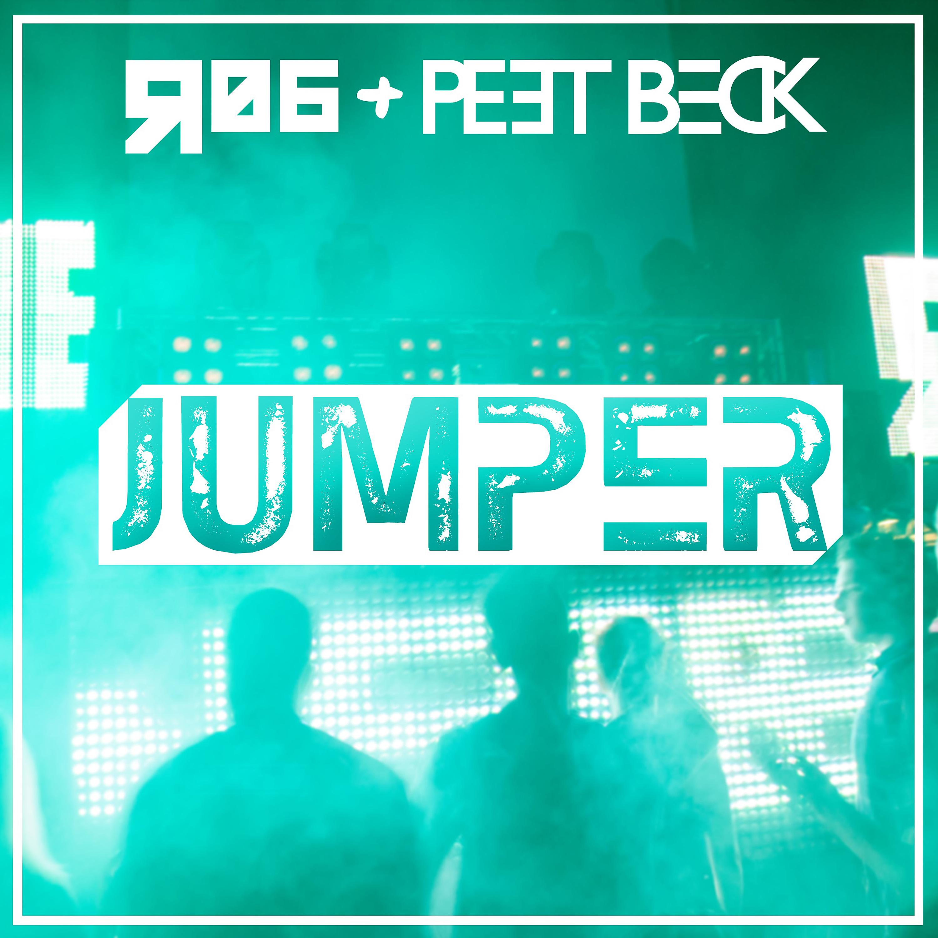 Постер альбома Jumper (Original Mix)