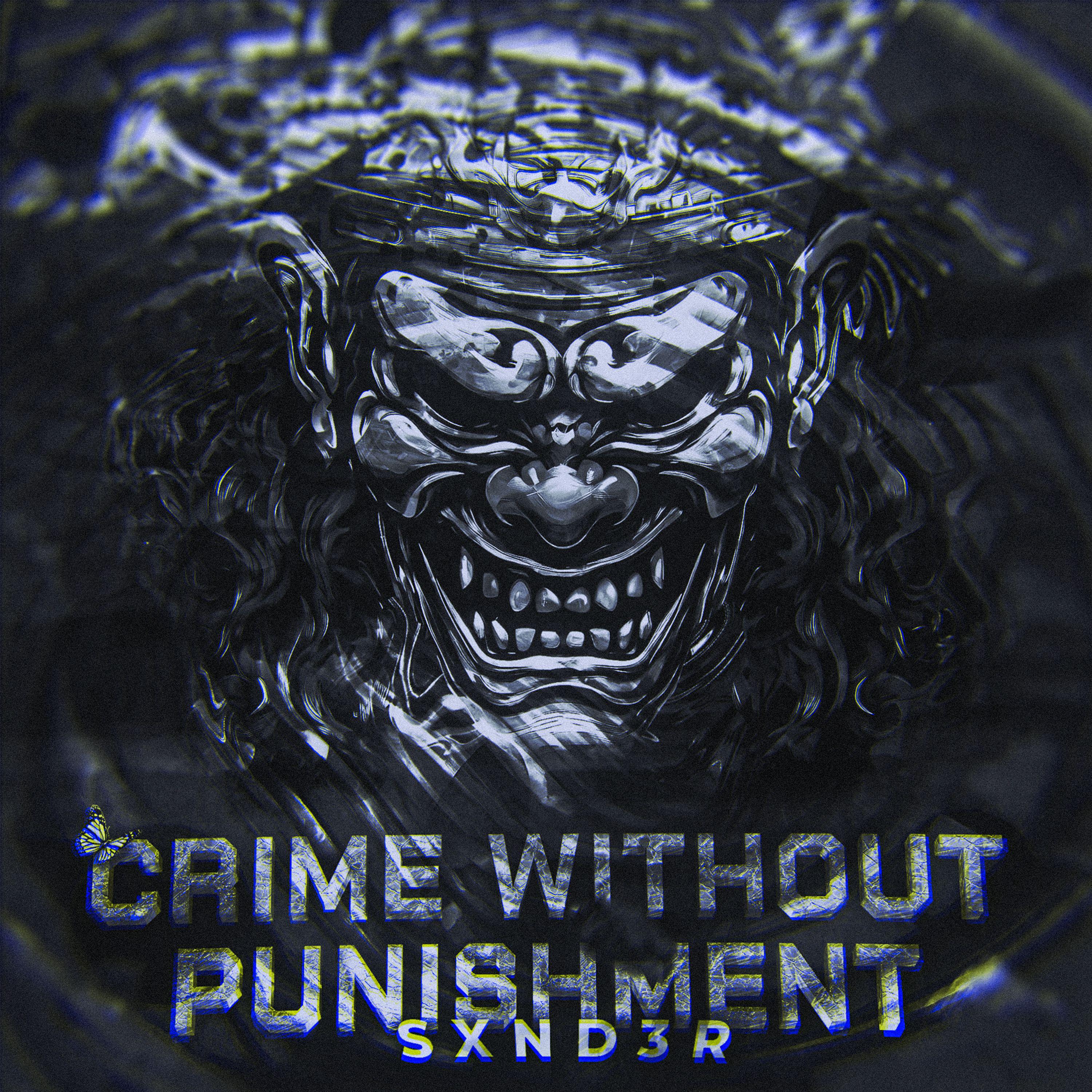 Постер альбома Crime without punishment