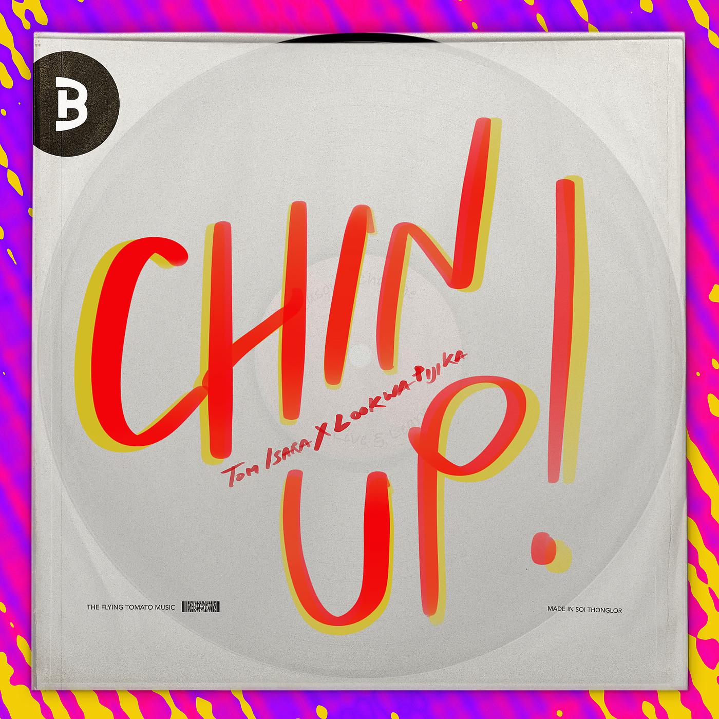 Постер альбома Chin Up