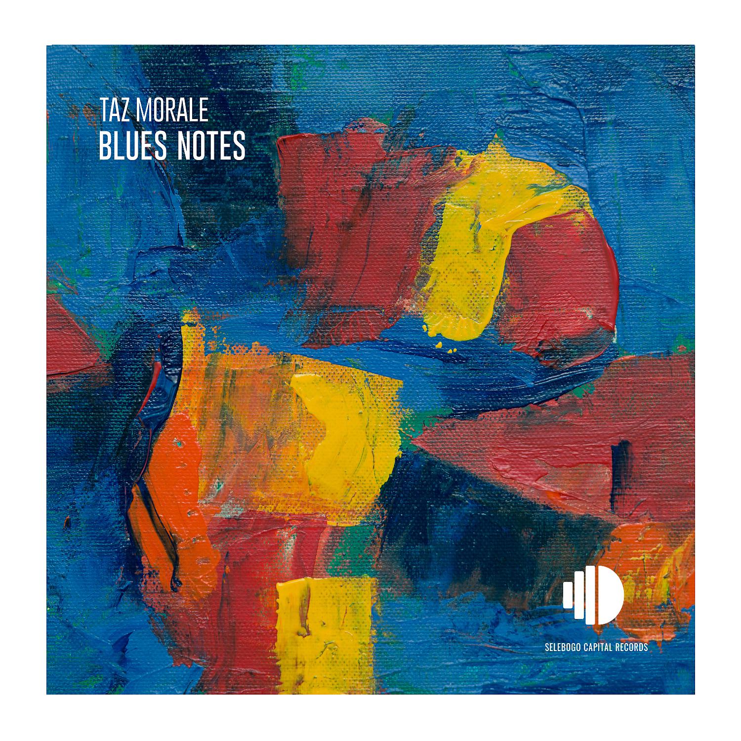 Постер альбома Blues Notes