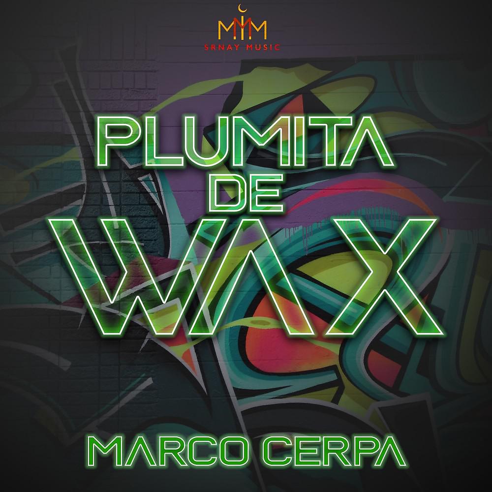 Постер альбома Plumita de Wax
