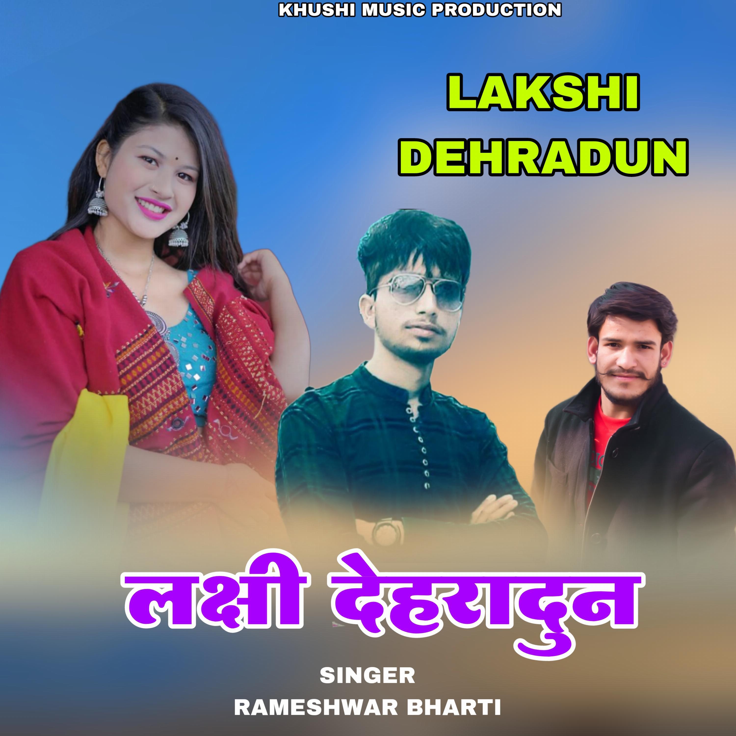 Постер альбома Lakshi Dehradun