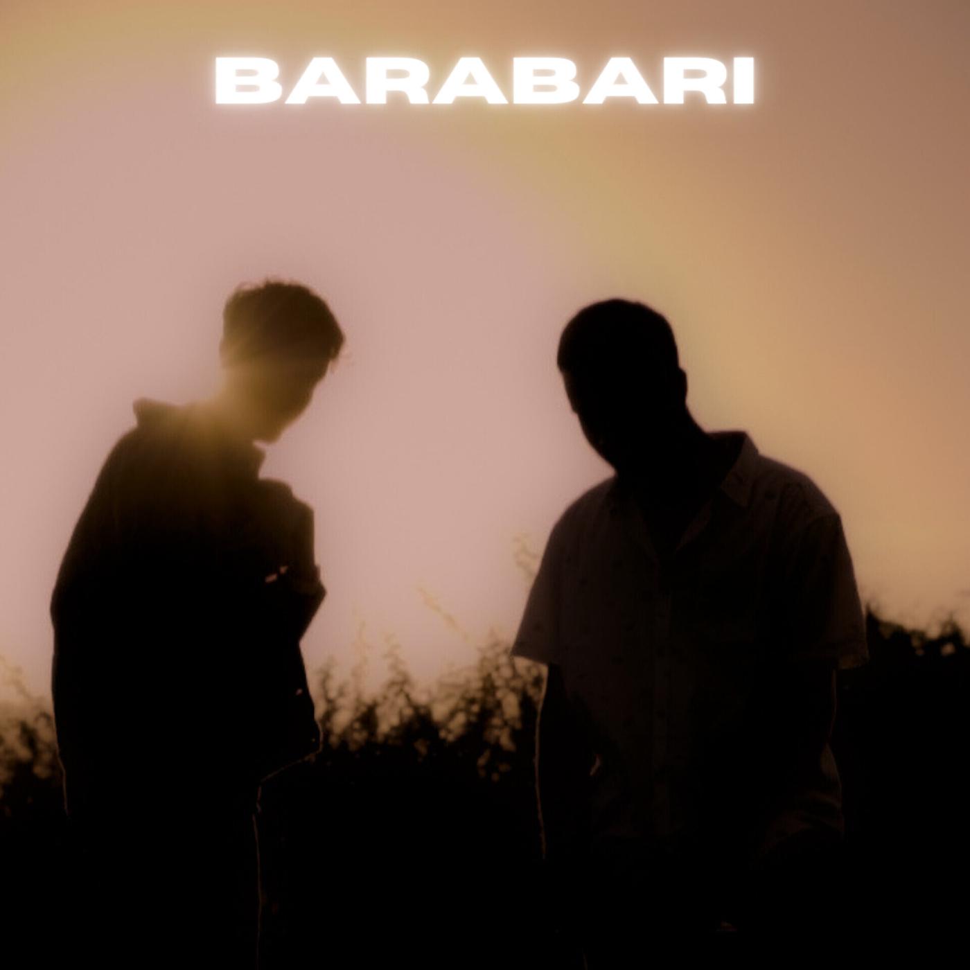 Постер альбома Barabari
