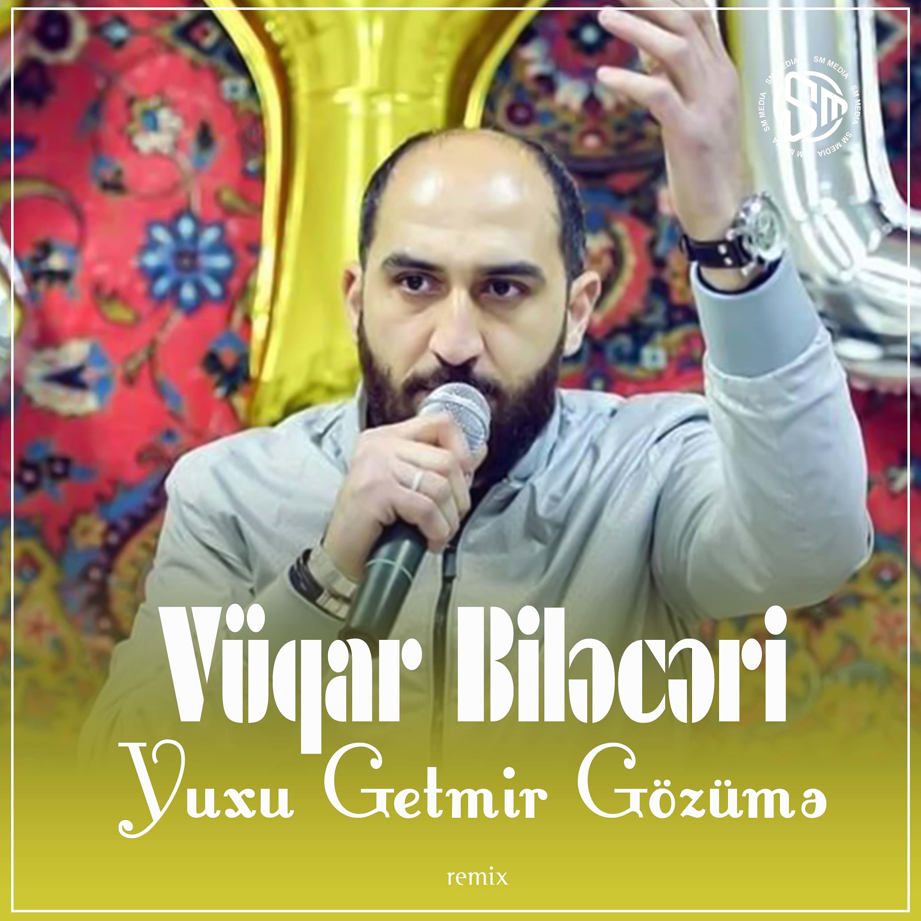 Постер альбома Yuxu Getmir Gözümə 1