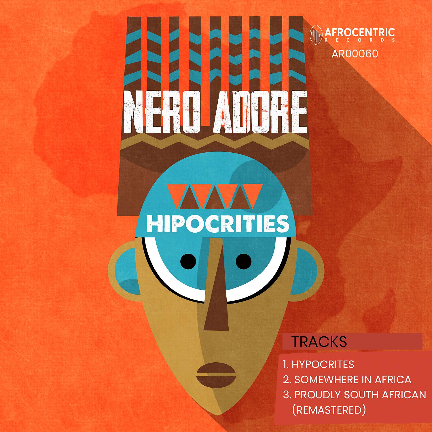 Постер альбома Hypocrities