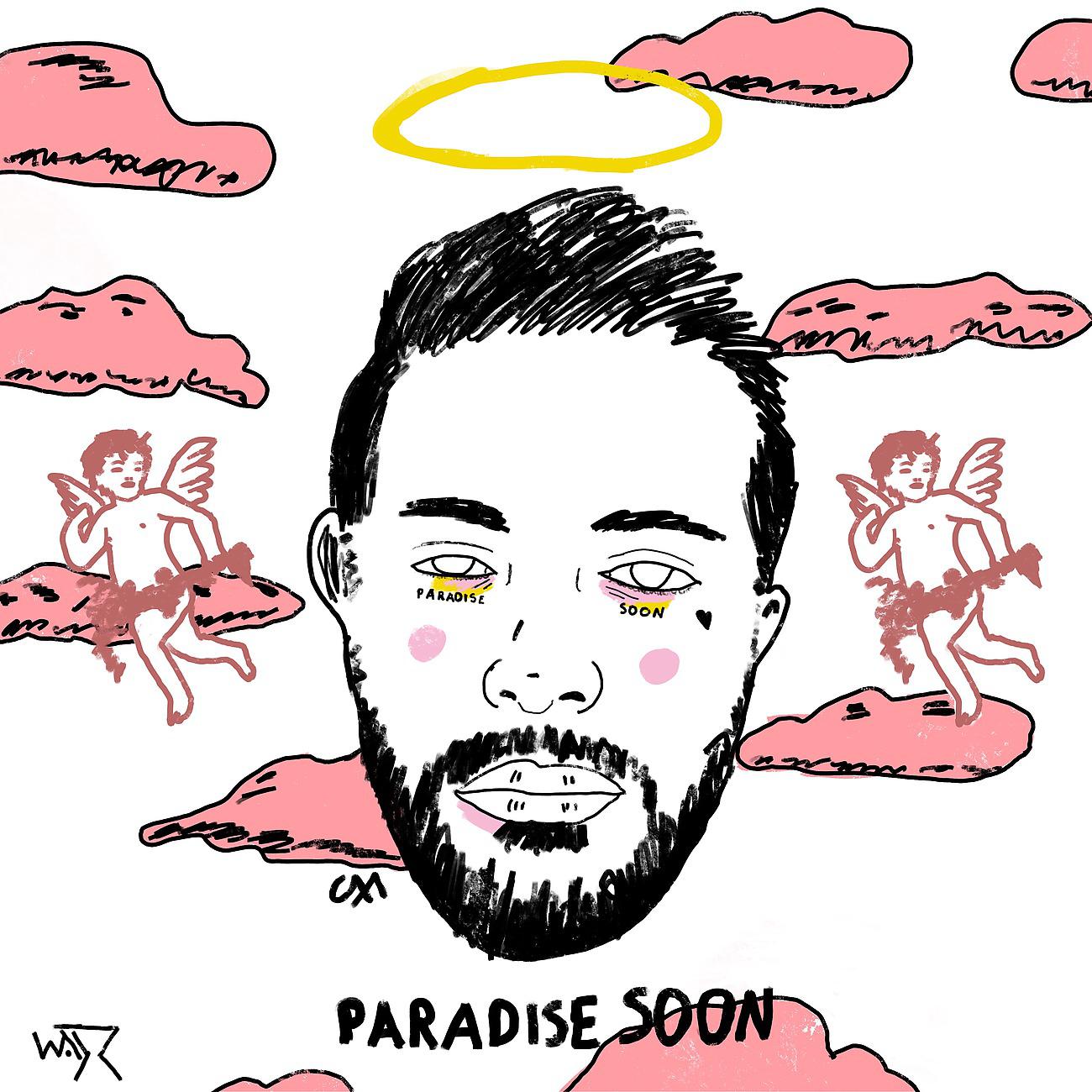 Постер альбома Paradise Soon
