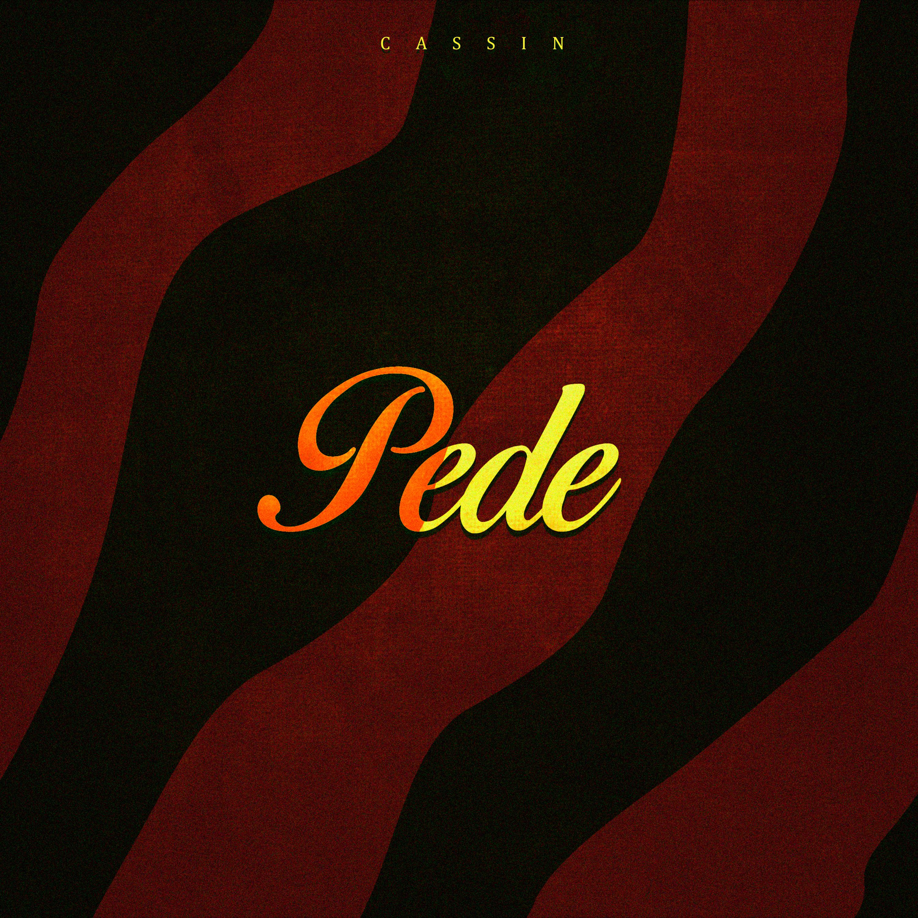 Постер альбома Pede