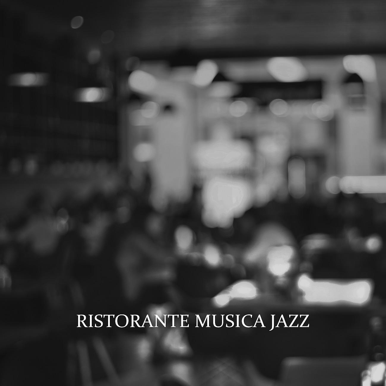 Постер альбома Ristorante musica jazz