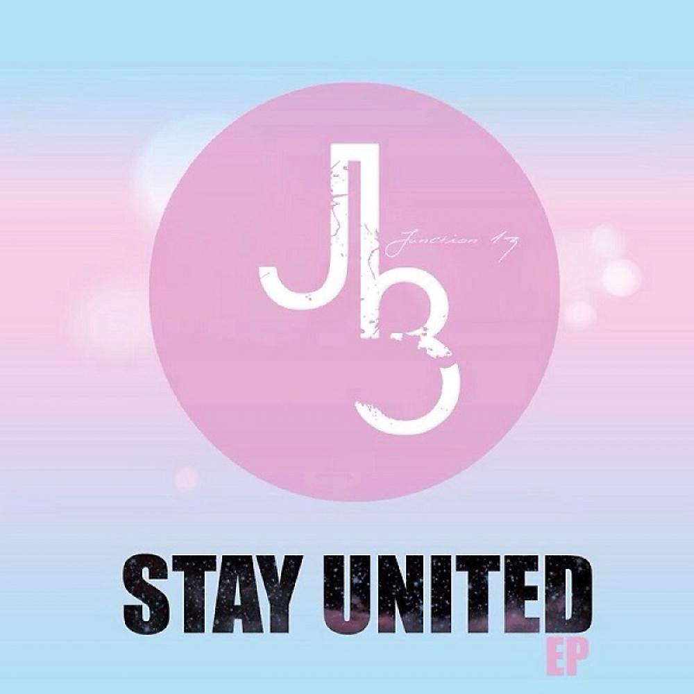 Постер альбома Stay United EP