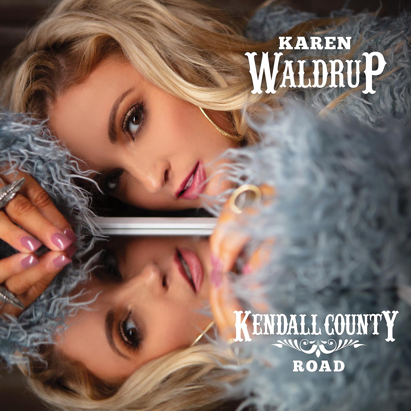 Постер альбома Kendall County Road