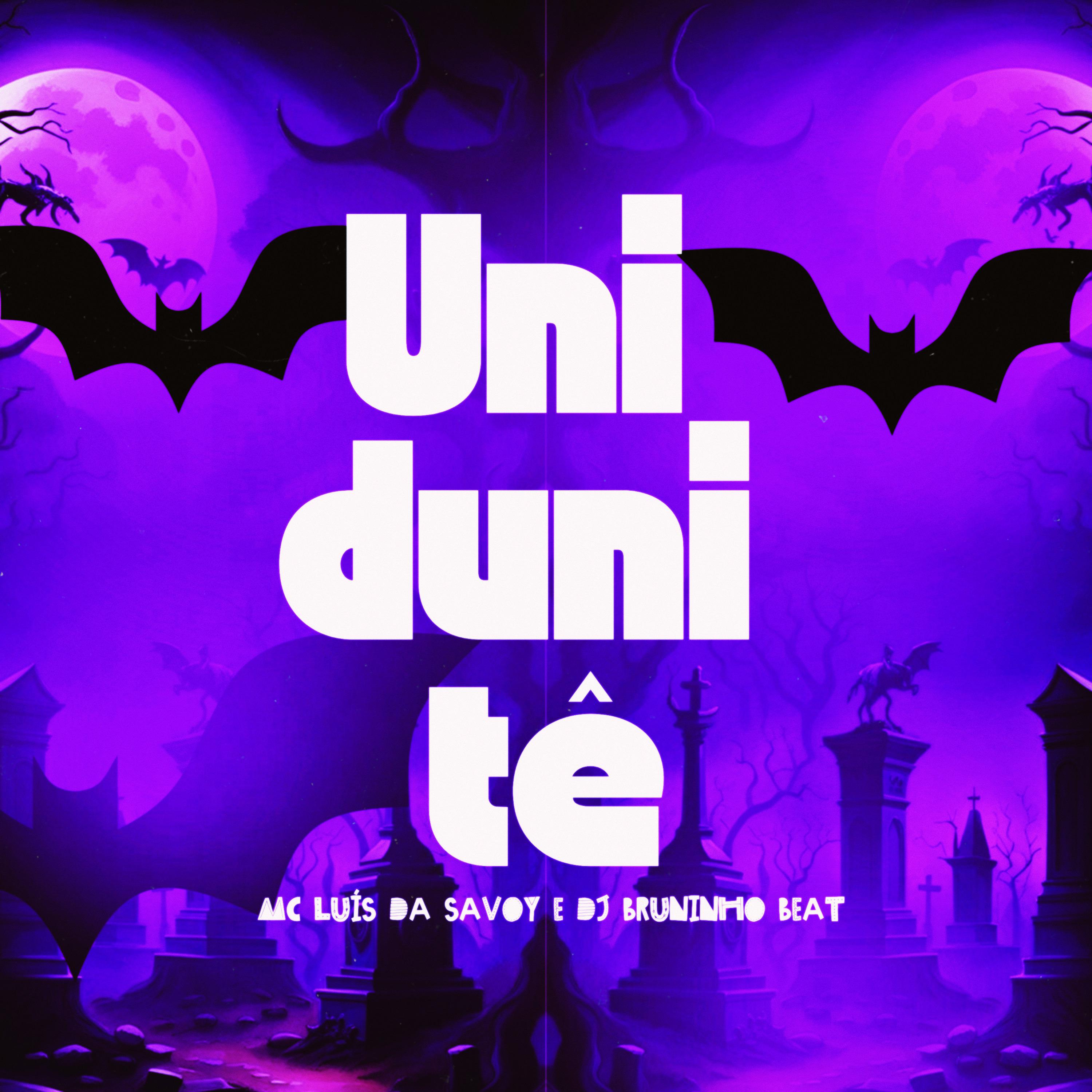 Постер альбома Uni Duni Tê