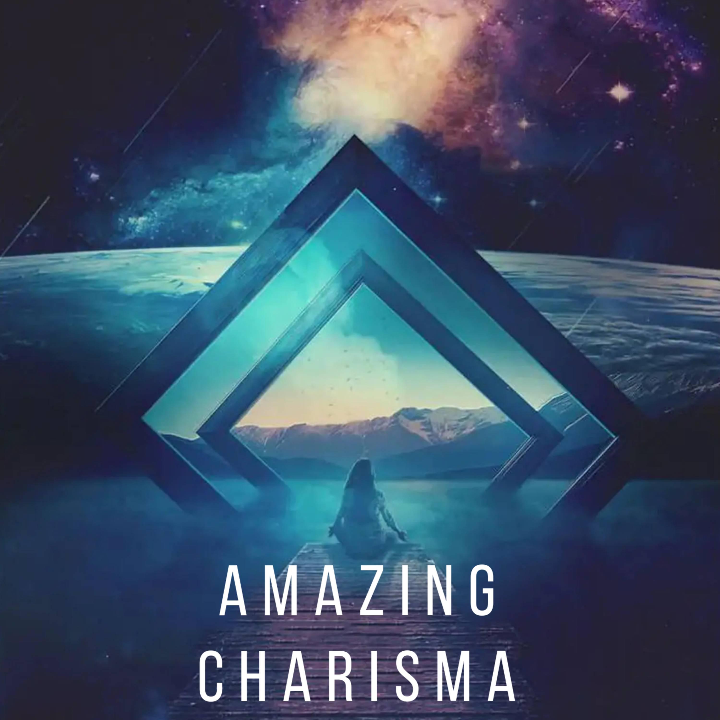 Постер альбома Amazing Charisma