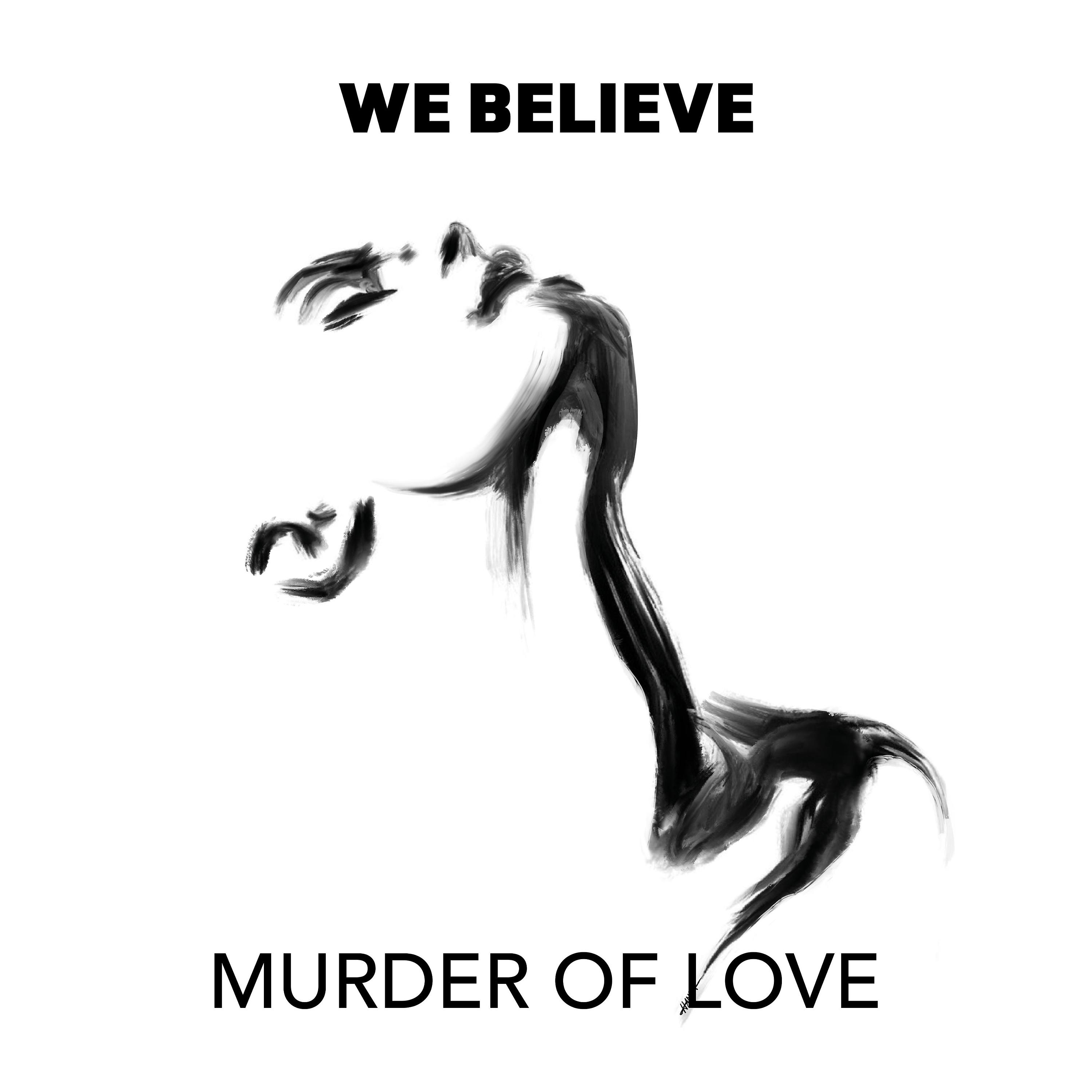 Постер альбома Murder of Love