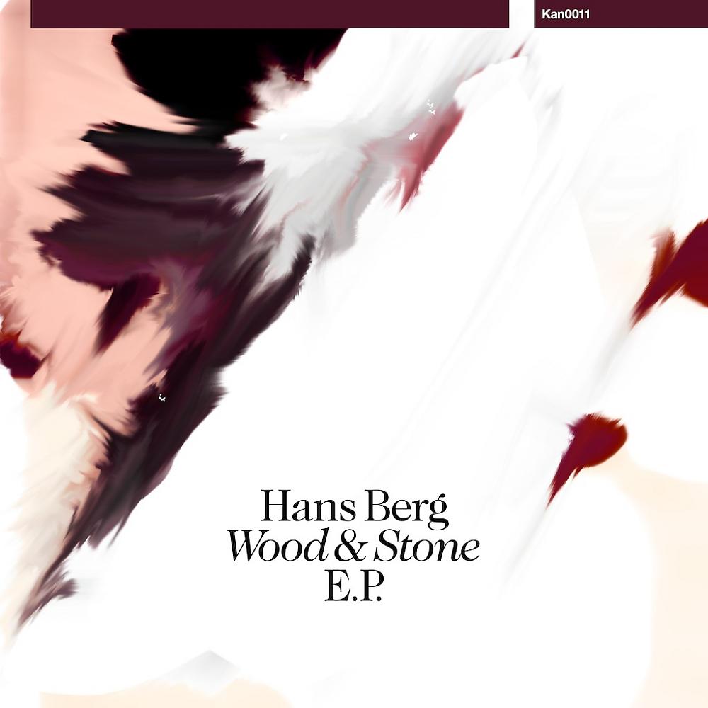 Постер альбома Wood & Stone EP