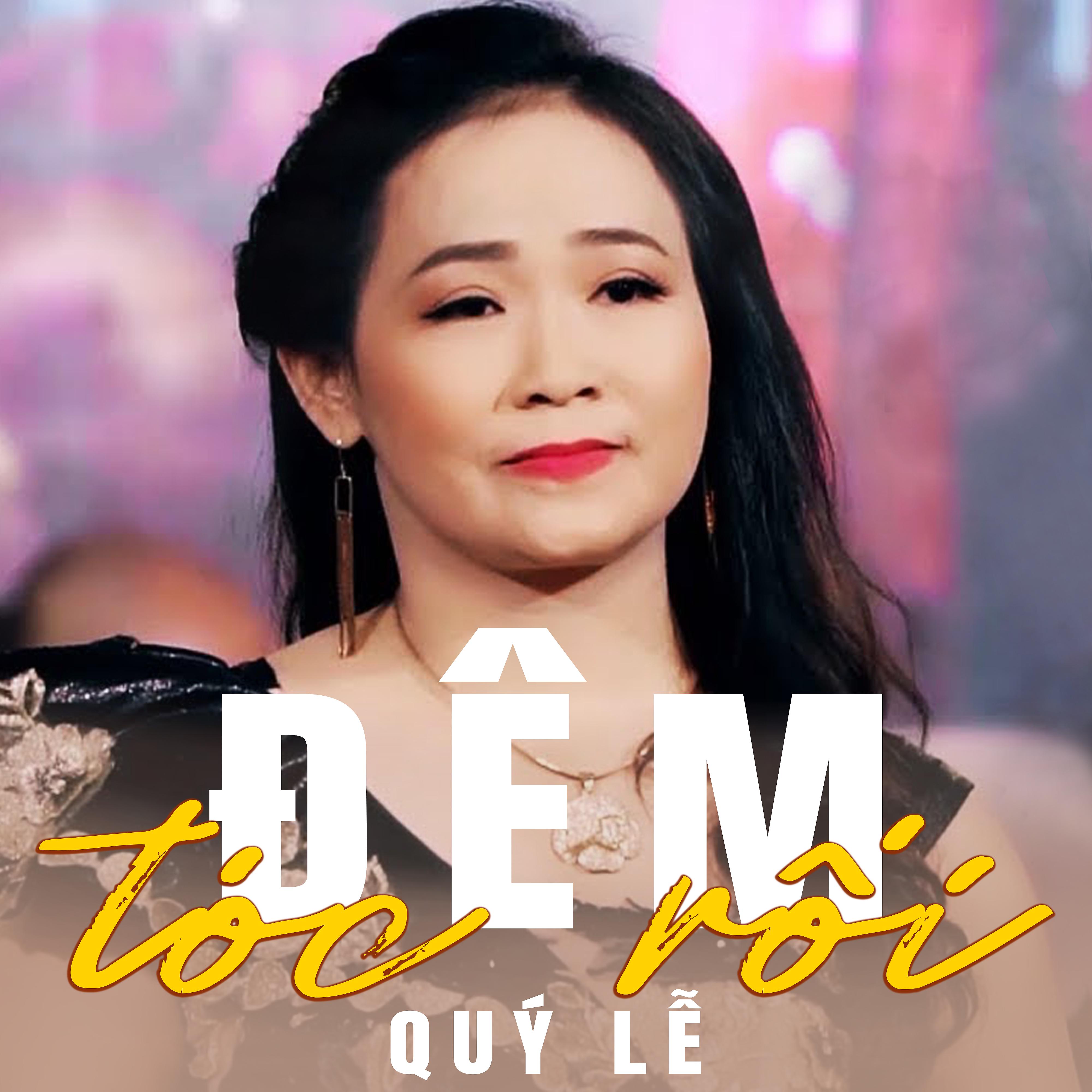 Постер альбома Đêm Tóc Rối