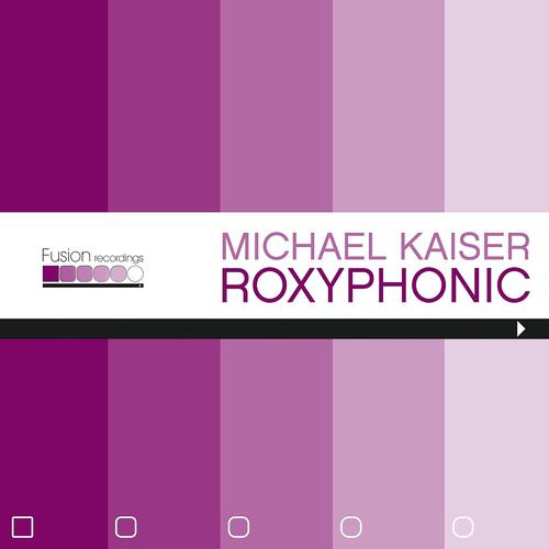Постер альбома Roxyphonic