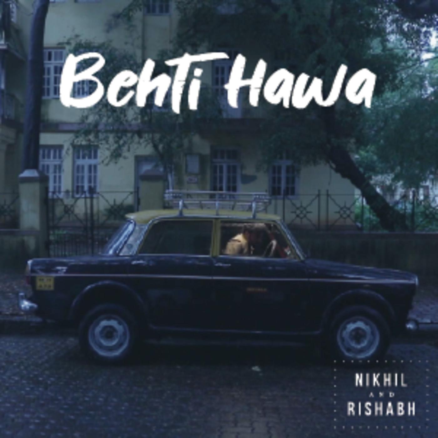 Постер альбома Behti Hawa
