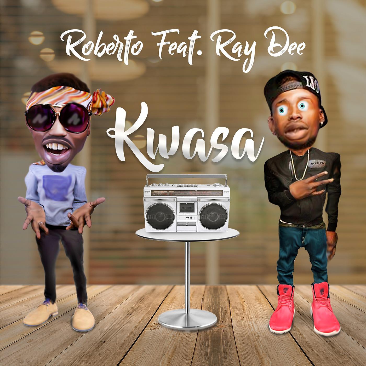 Постер альбома Kwasa