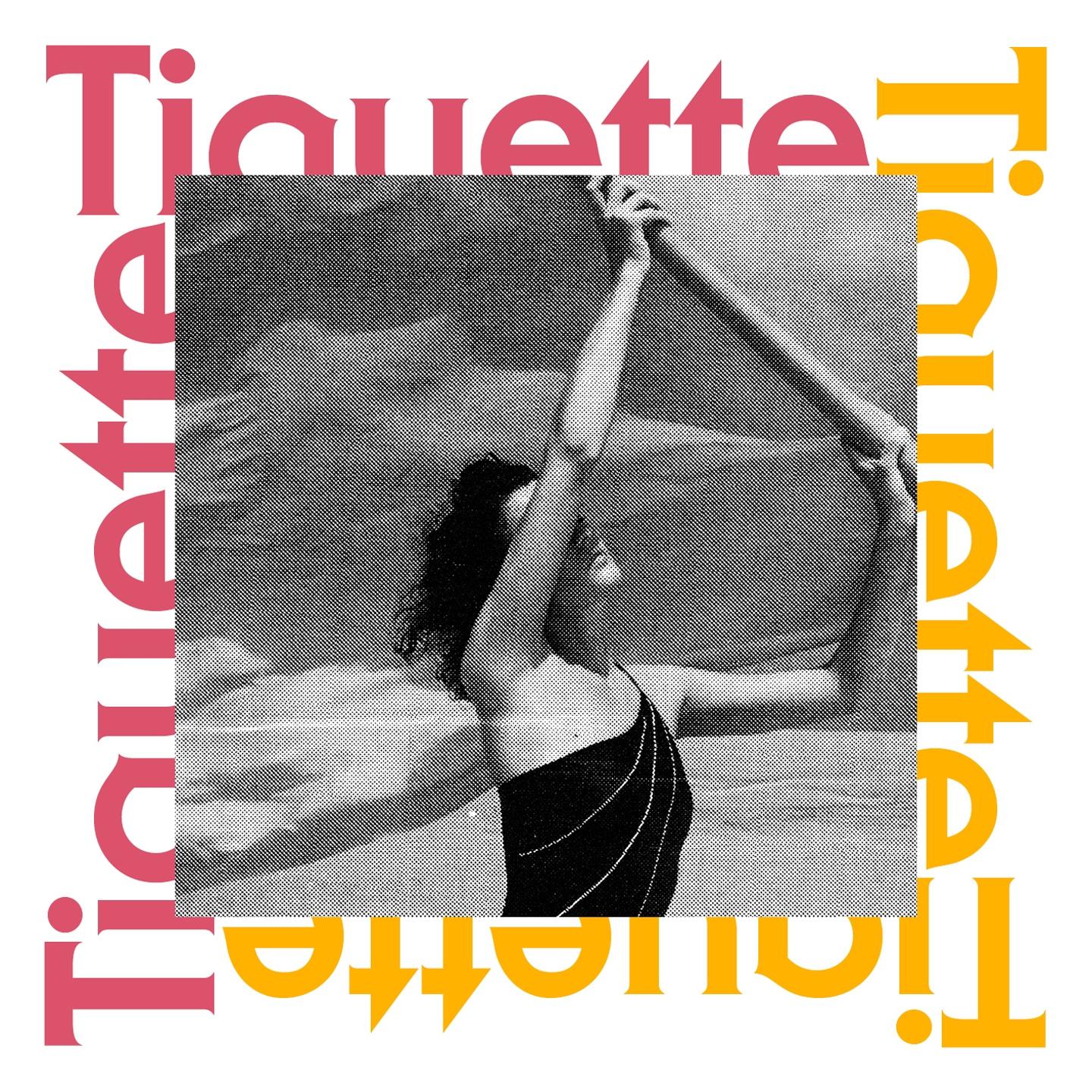 Постер альбома Tiquette