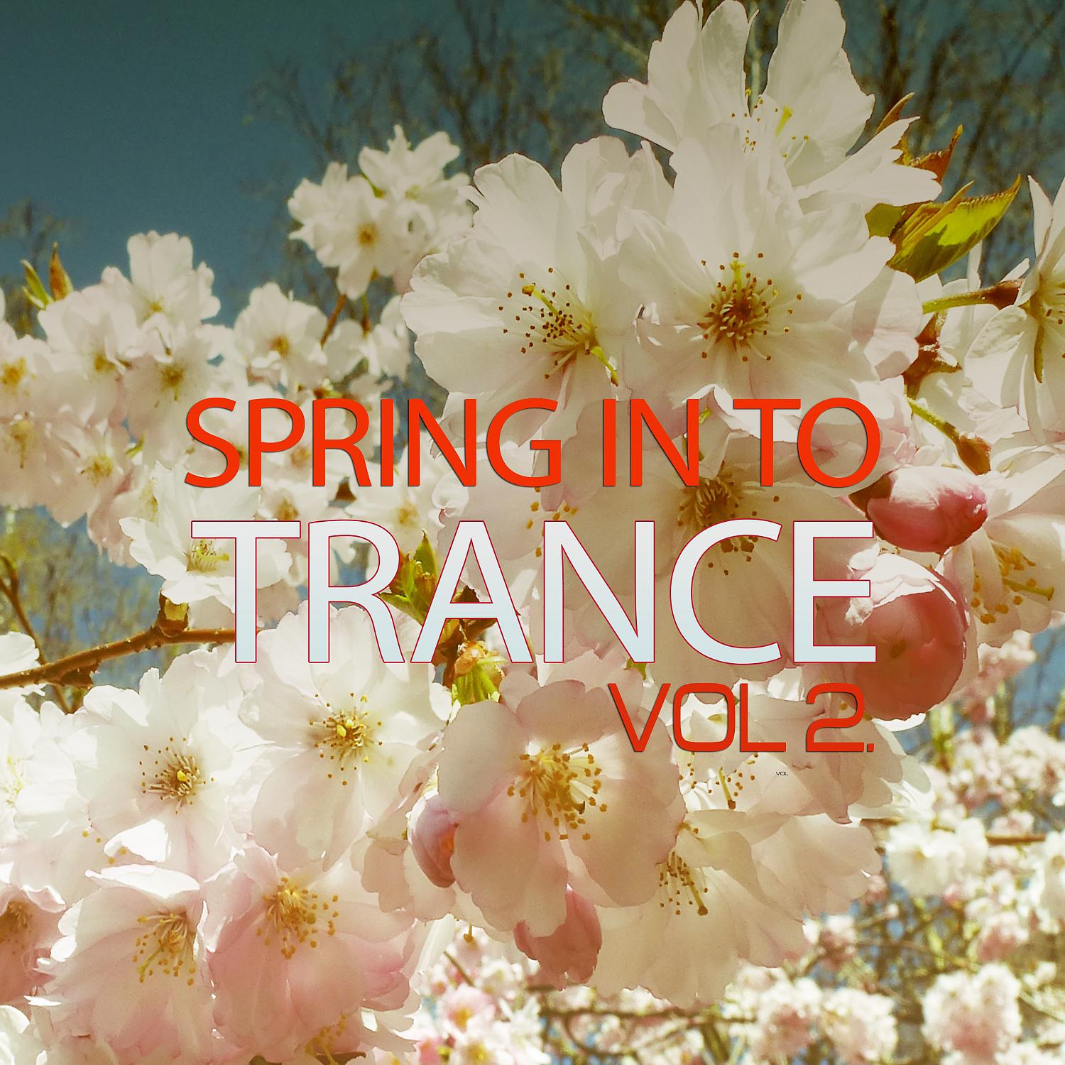 Постер альбома Spring in to Trance, Vol. 2