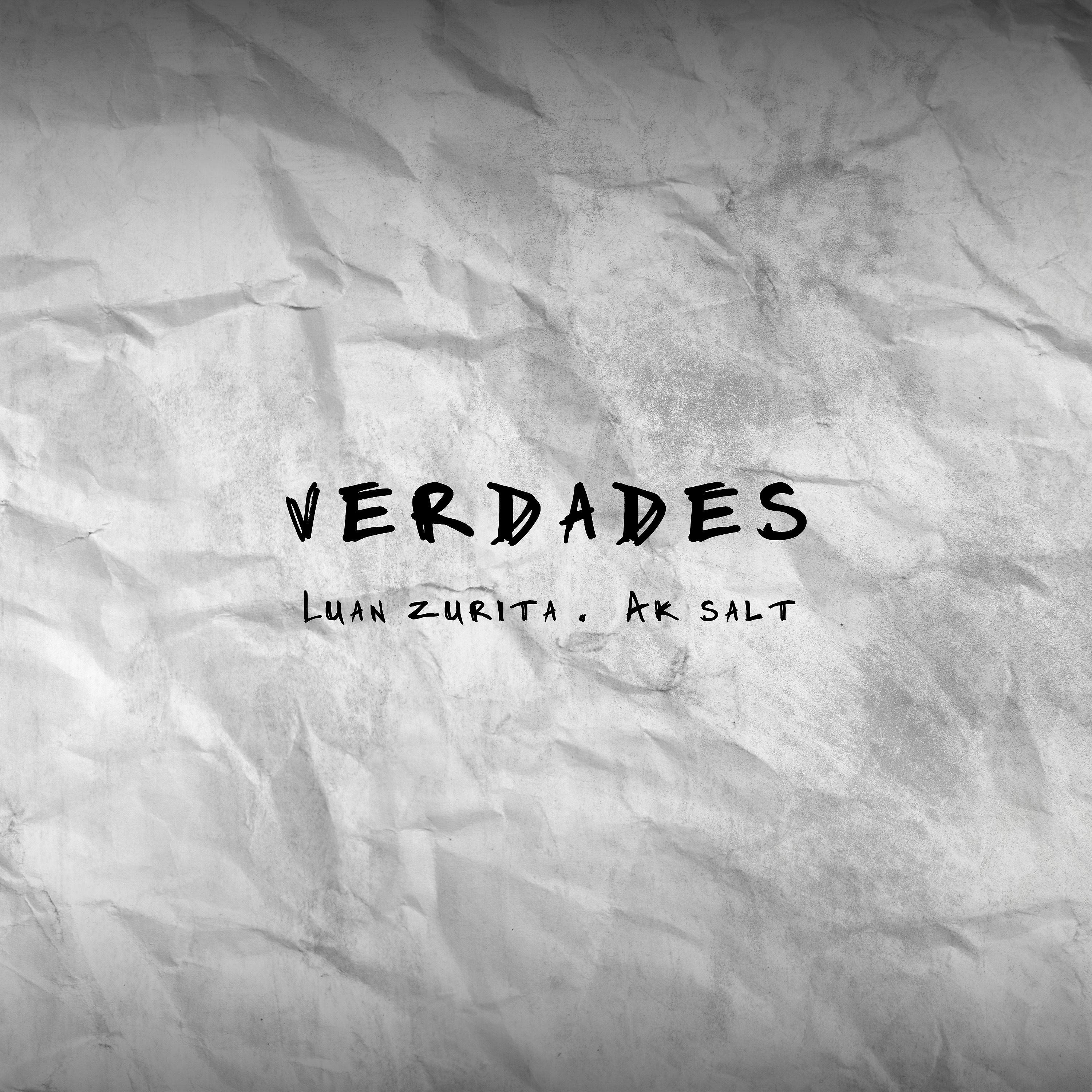 Постер альбома Verdades