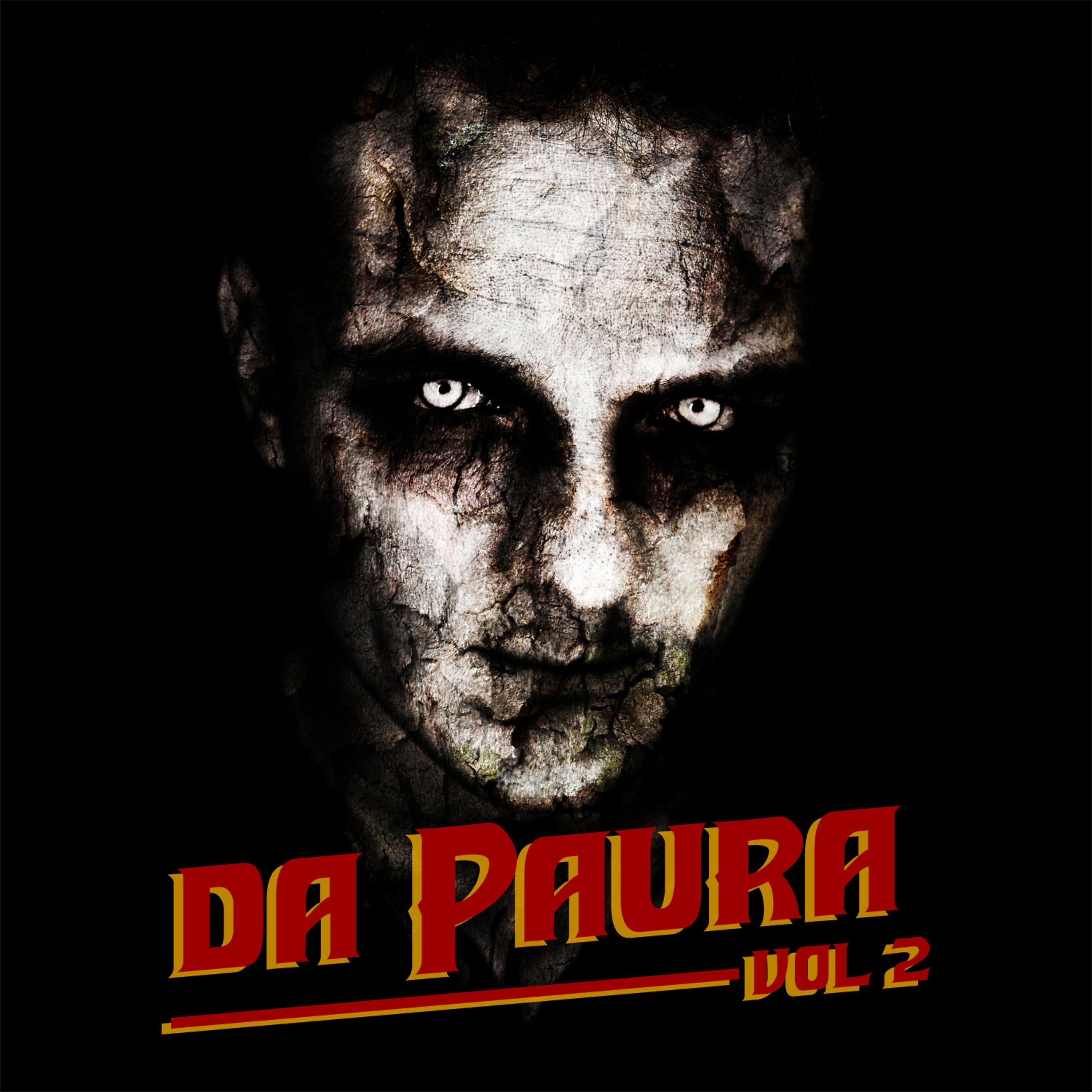 Постер альбома Da Paura, Vol. 2