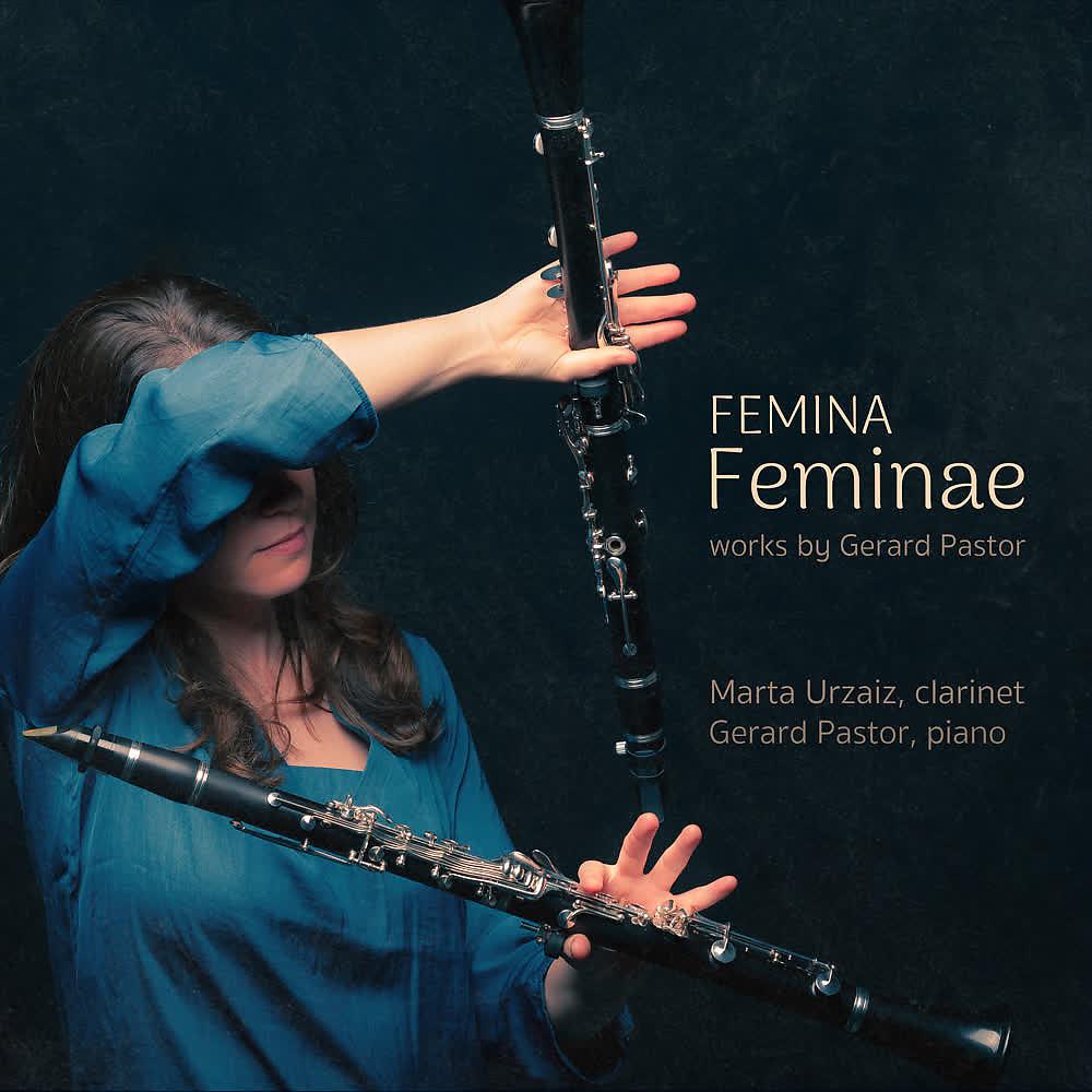 Постер альбома Femina Feminae