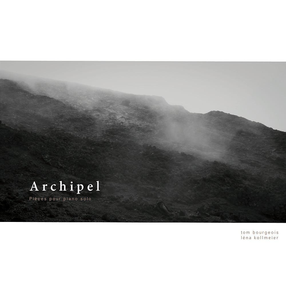 Постер альбома Archipel
