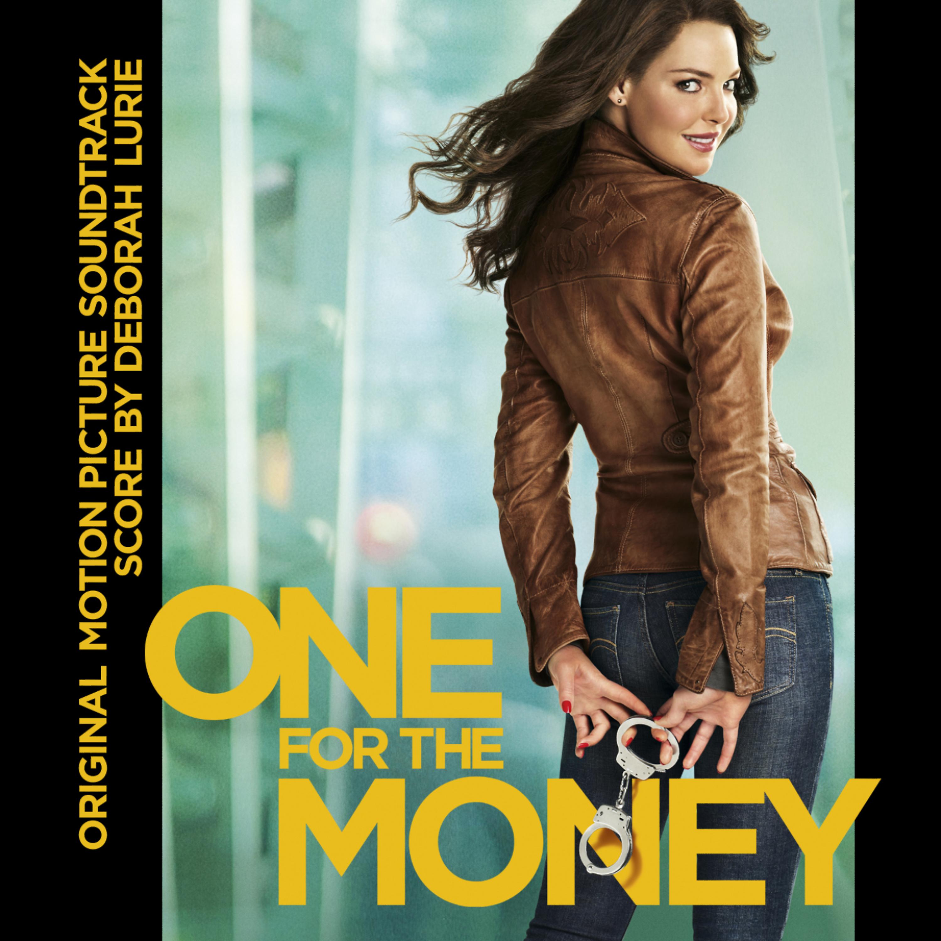 Постер альбома One For The Money (Original Motion Picture Soundtrack)