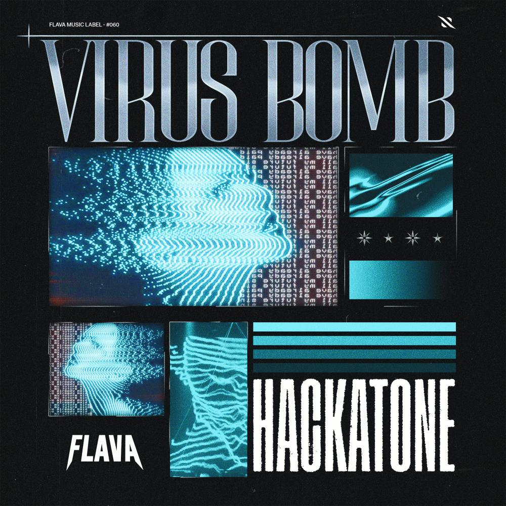 Постер альбома Virus Bomb