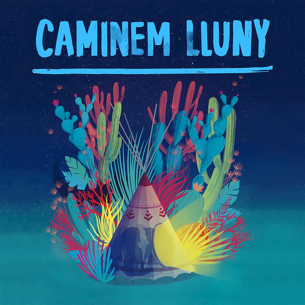 Постер альбома Caminem Lluny