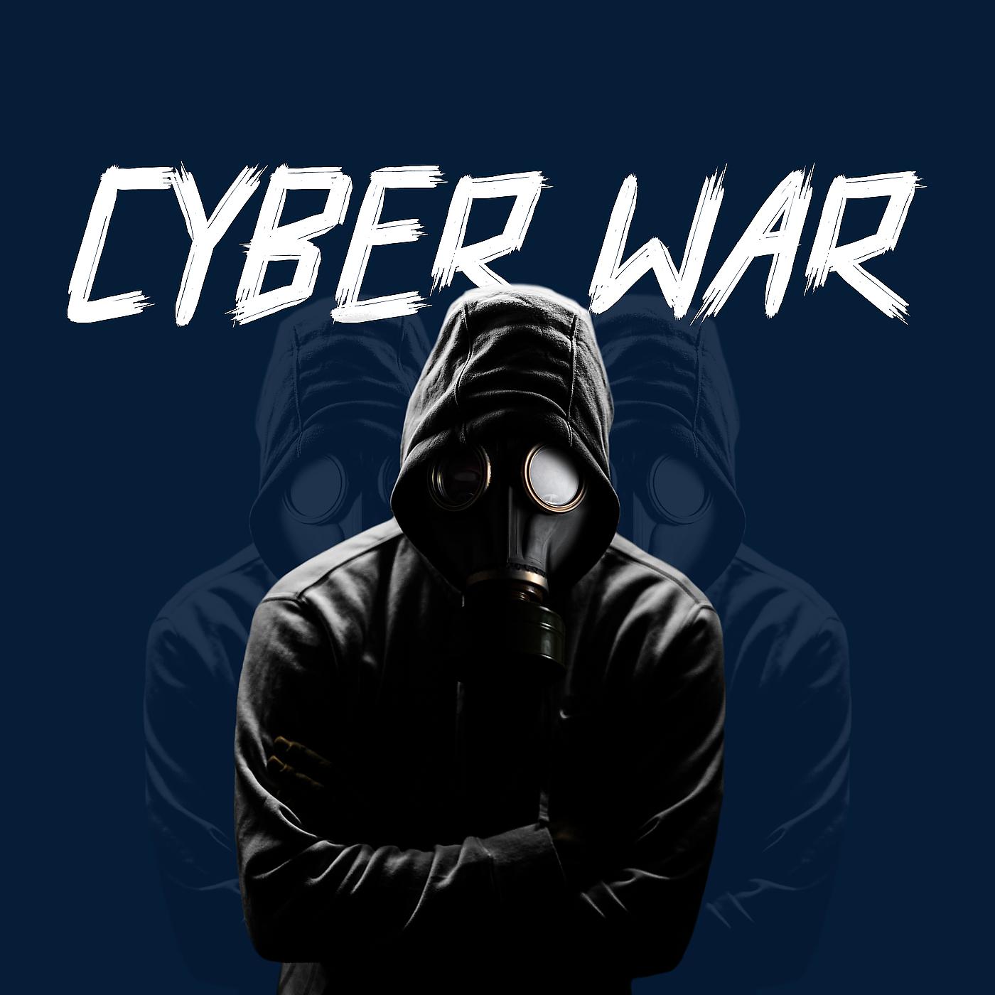 Постер альбома Cyber War