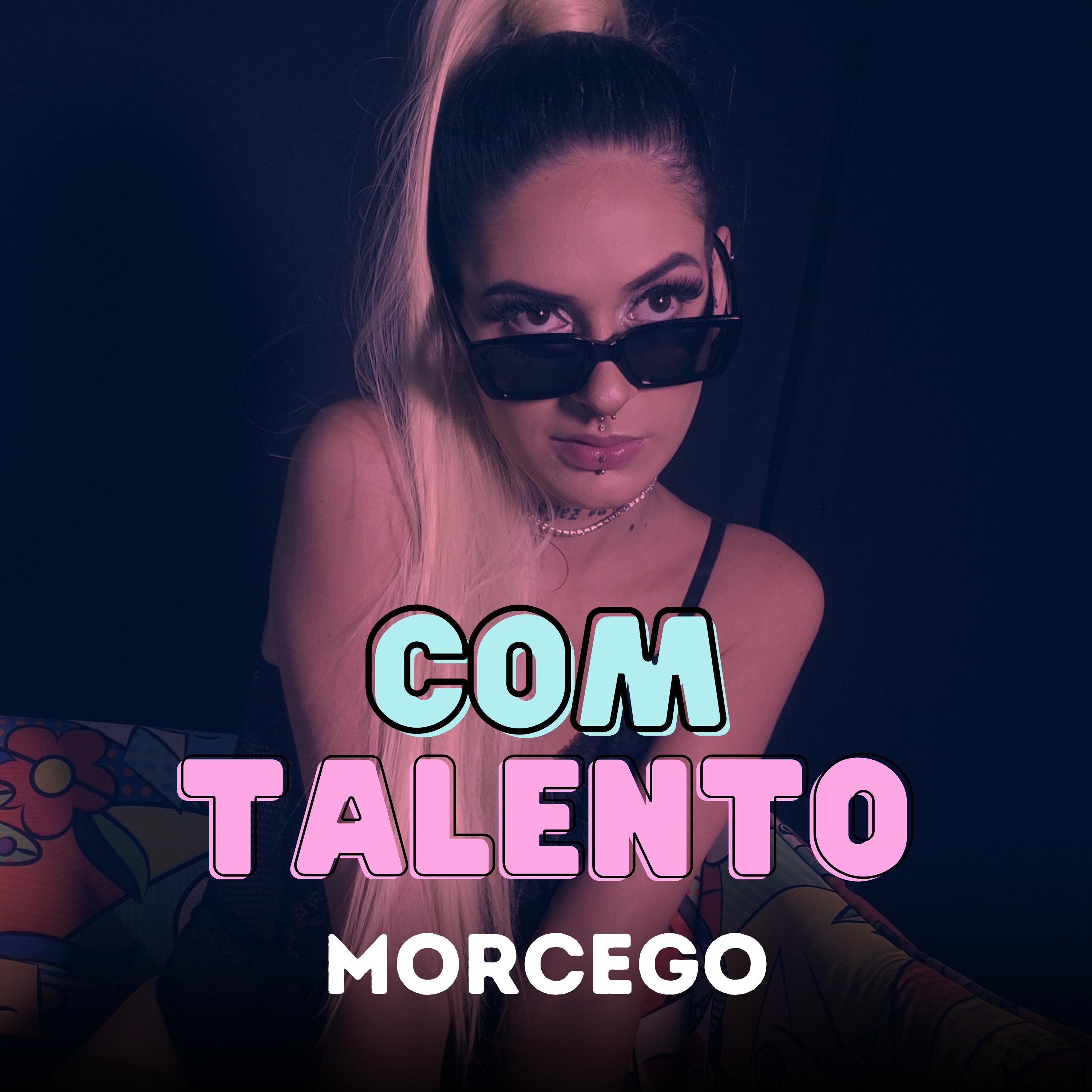 Постер альбома Com Talento
