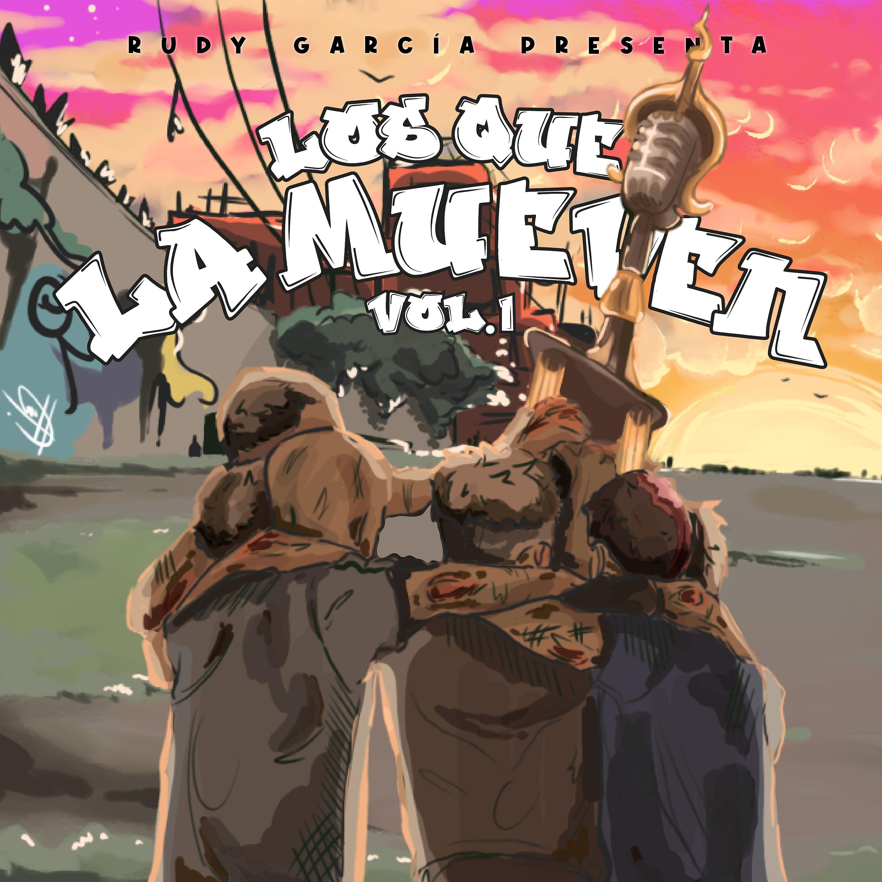 Постер альбома Los Que la Mueven, Vol. 1