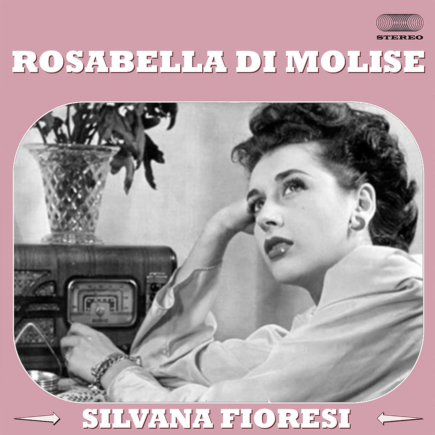 Постер альбома Rosabella Del Molise