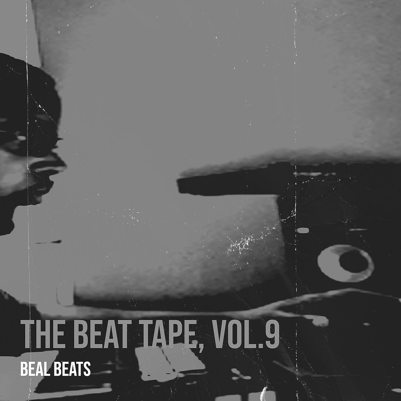 Постер альбома The Beat Tape, Vol.9