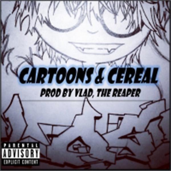 Постер альбома Cartoons & Cereals