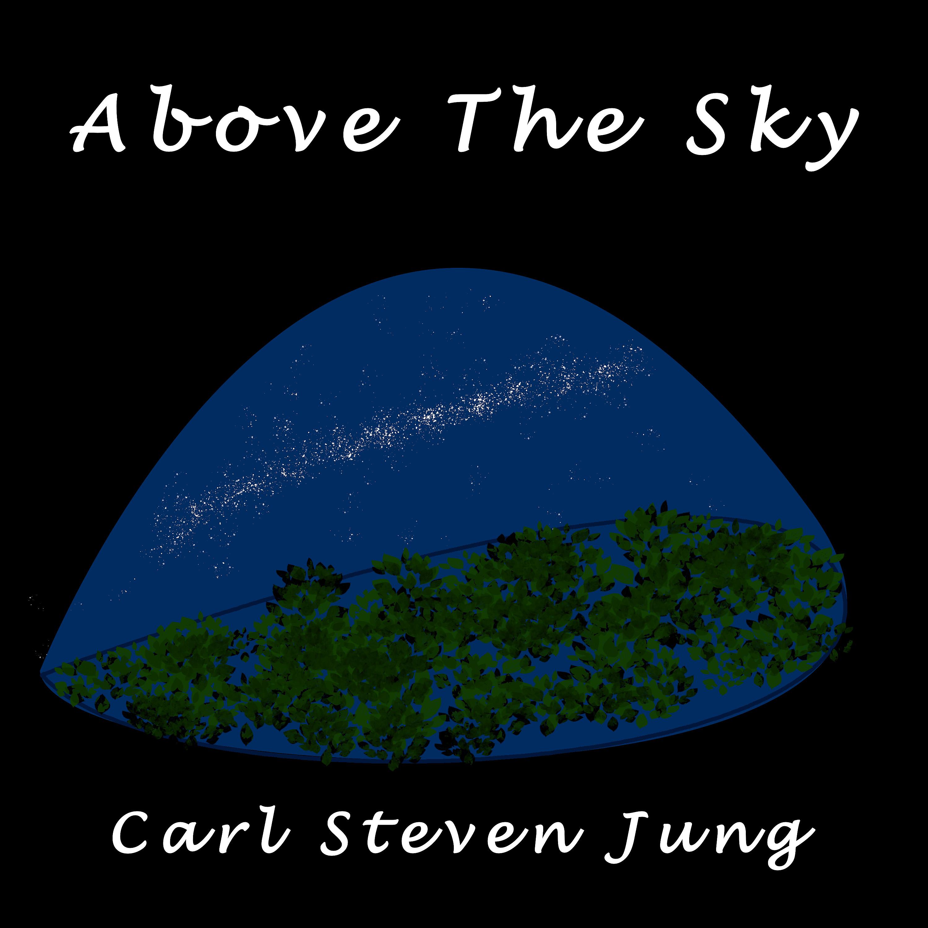 Постер альбома Above The Sky