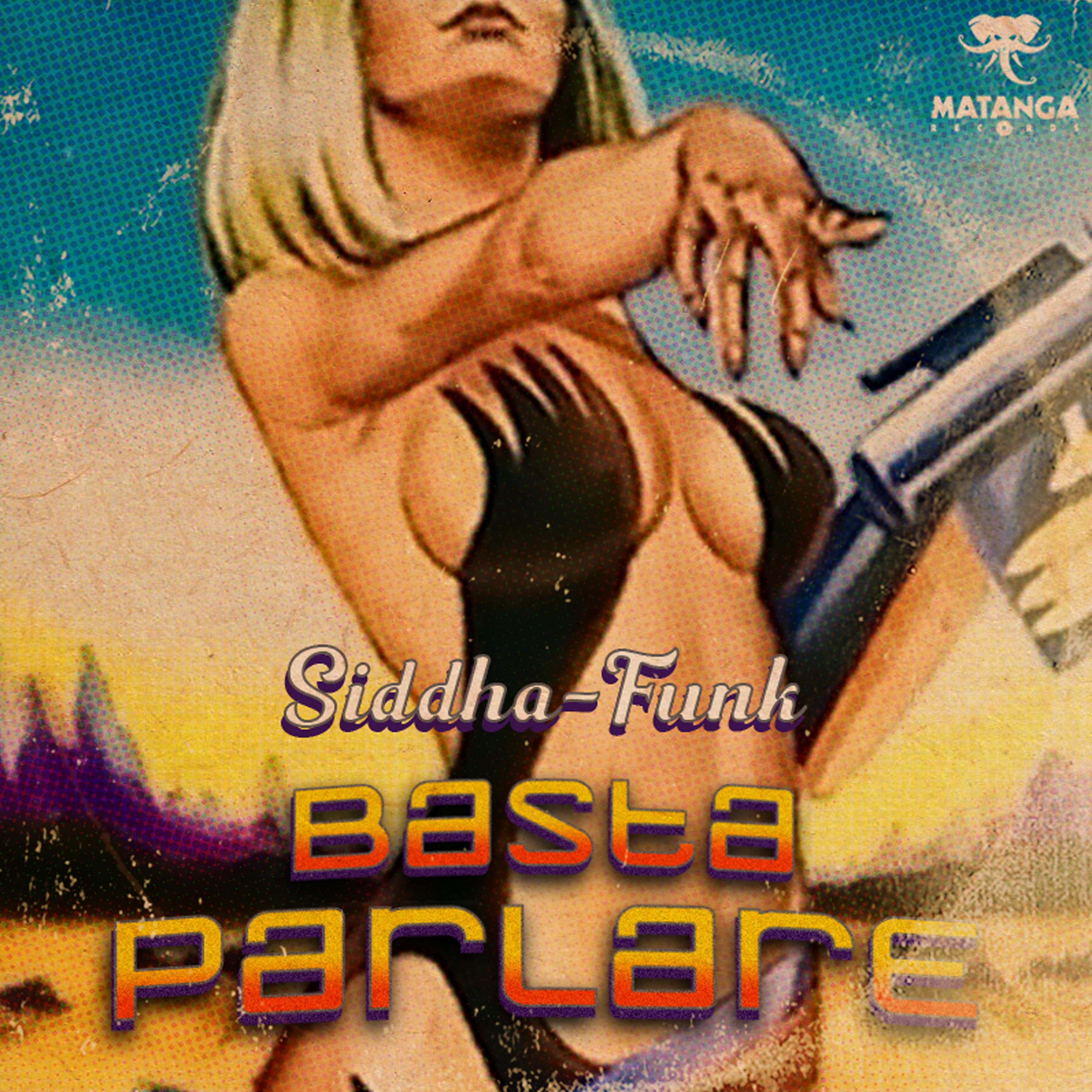 Постер альбома Basta Parlare