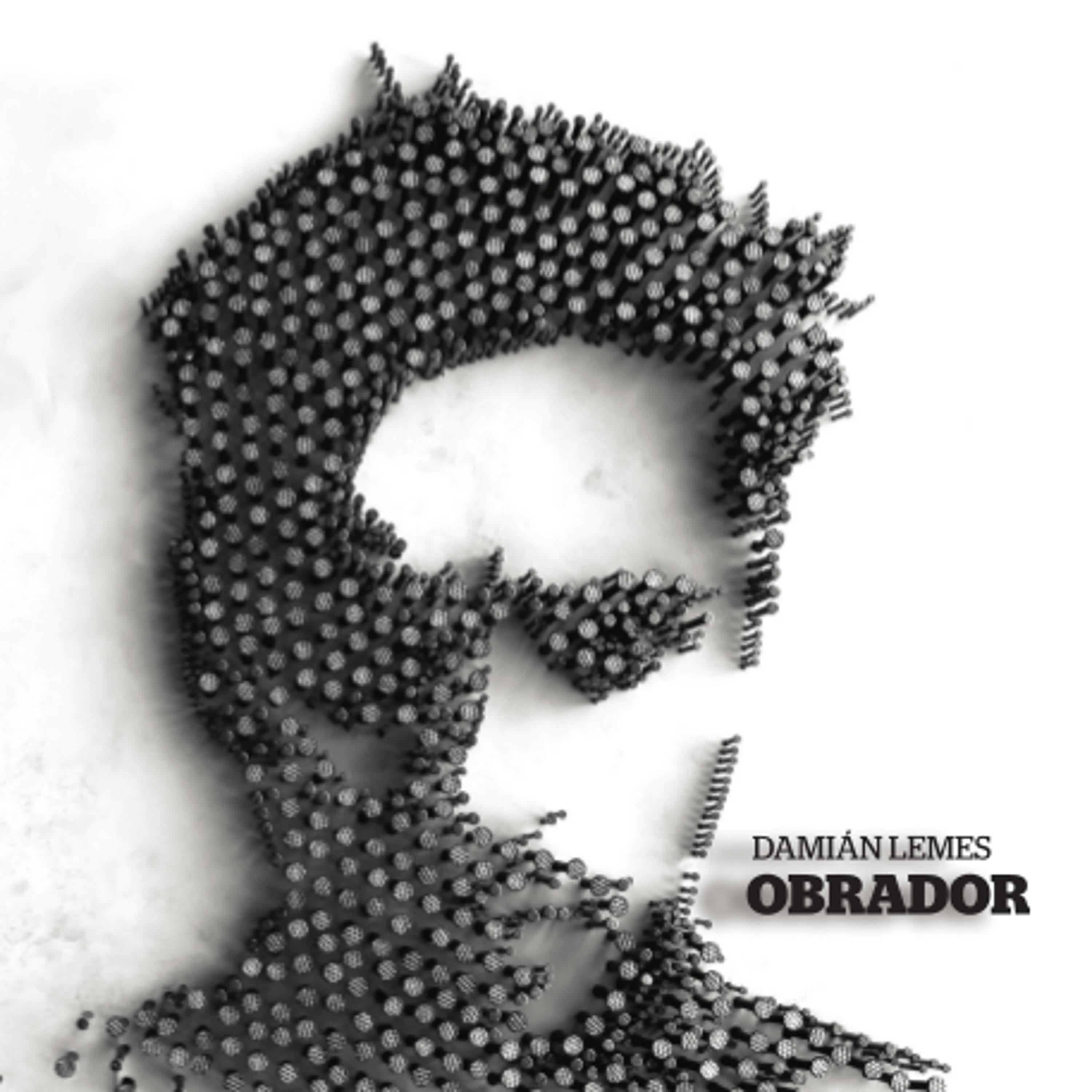 Постер альбома Obrador