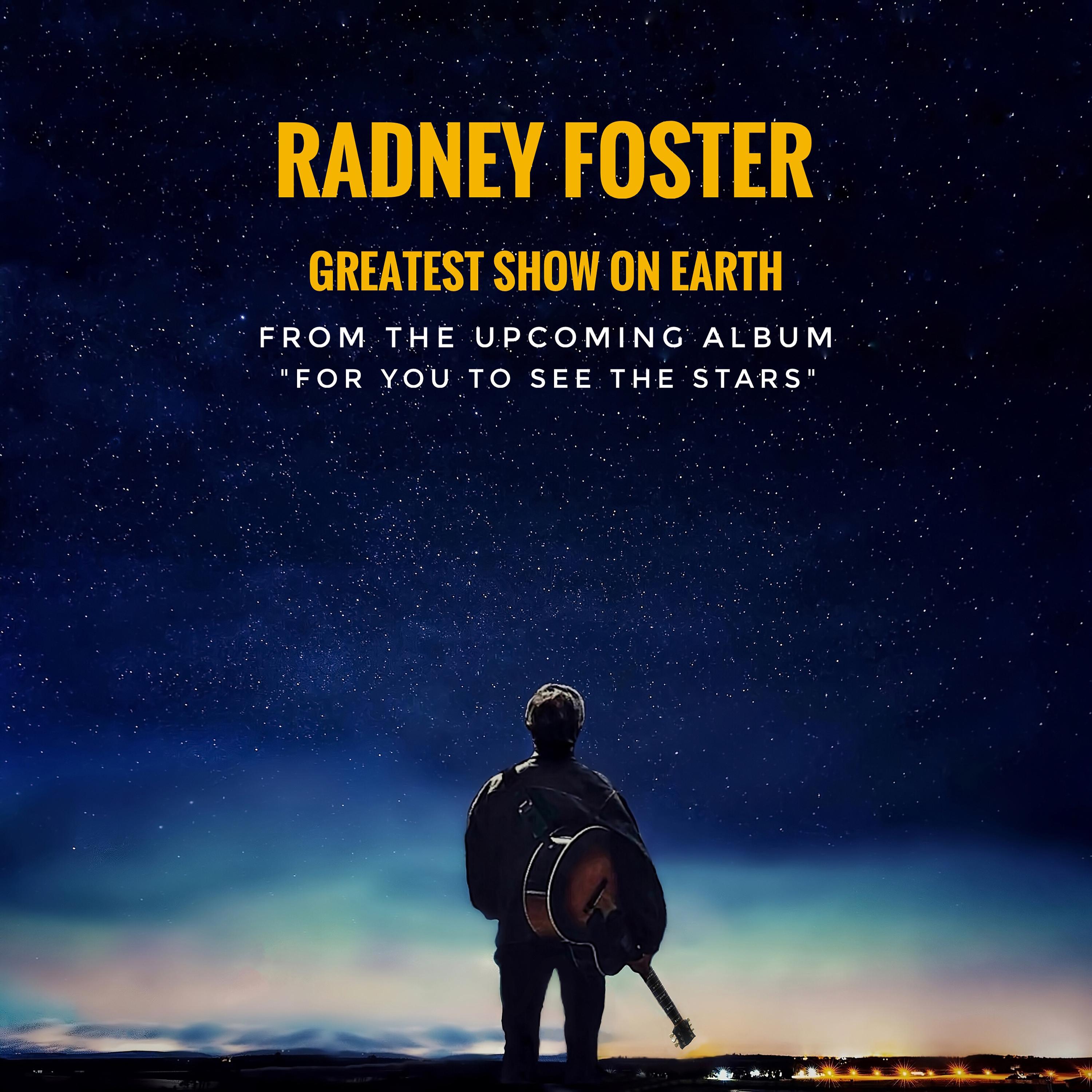 Постер альбома Greatest Show on Earth