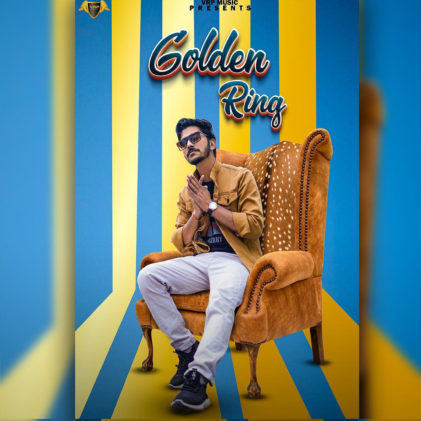 Постер альбома Golden Ring