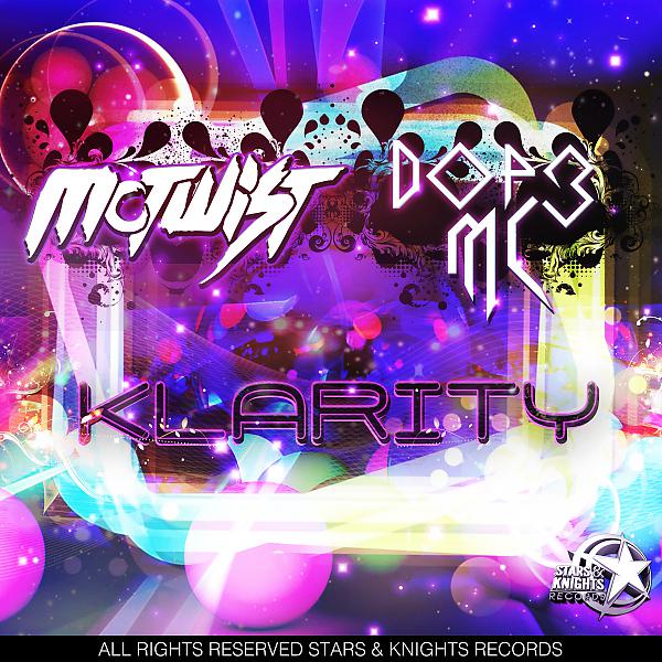 Постер альбома Klarity (feat. Dop3 Mc)