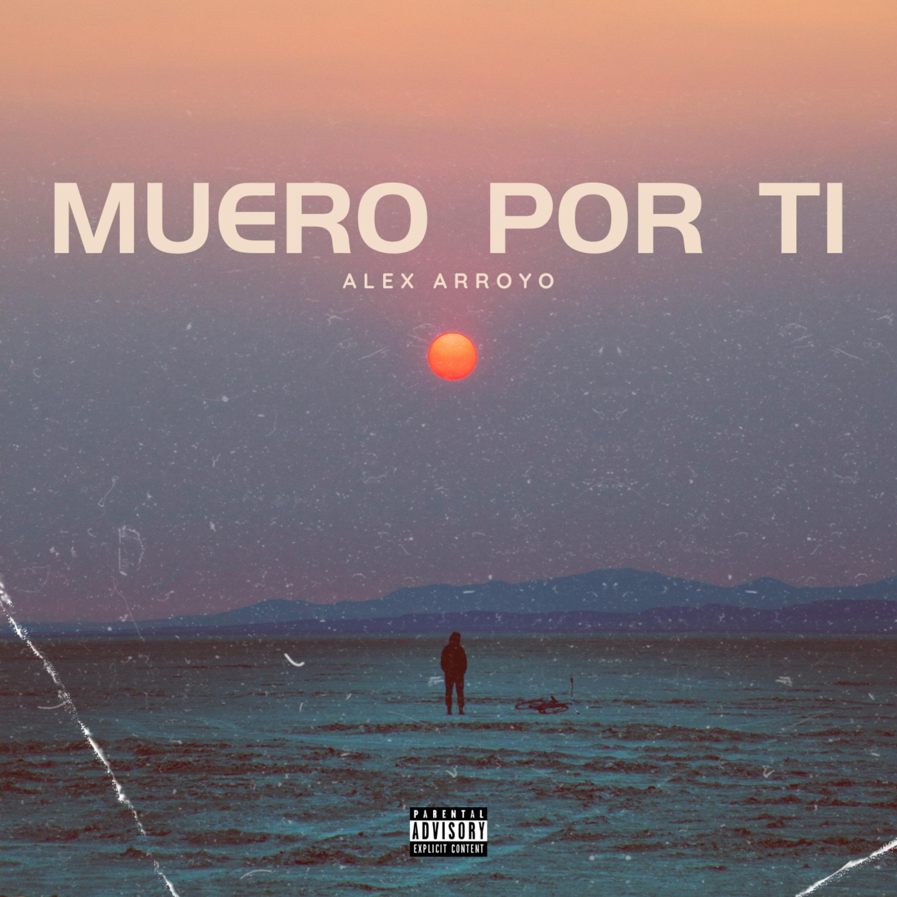 Постер альбома Muero Por Ti