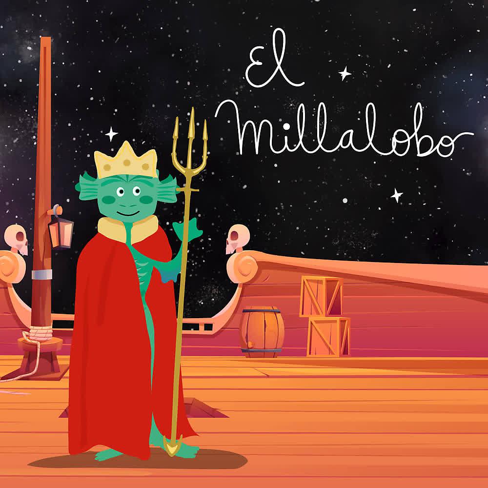 Постер альбома El Millalobo