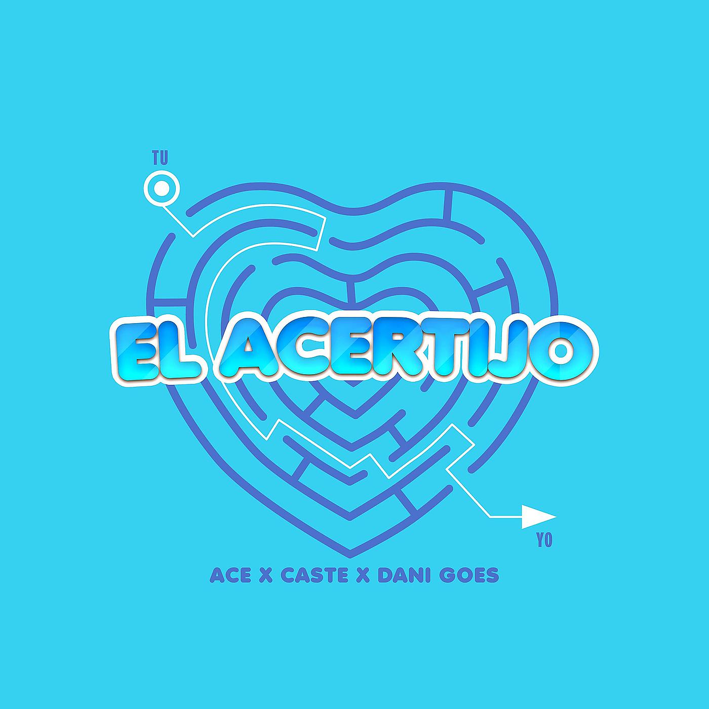 Постер альбома El Acertijo